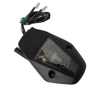 Lampa tablicy rejestracyjnej BLADE R