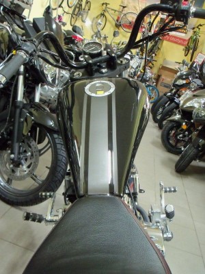 Junak M16 2017