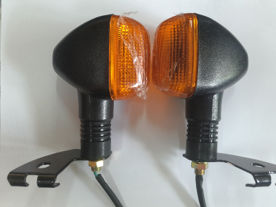 Kierunkowskazy tylne Romet RM125