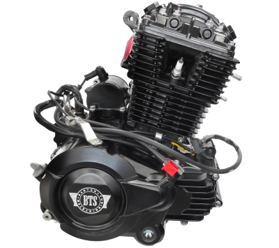 Silnik Classic 125 (Euro 5)