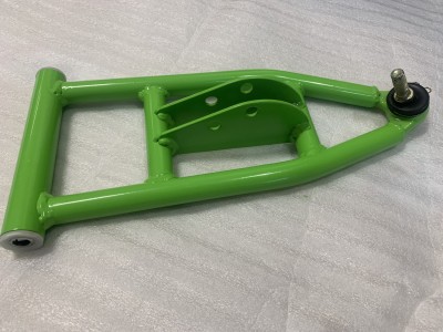 Wahacz dolny T-rex 125 zielony