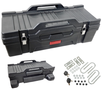 Kufer ATV X656
