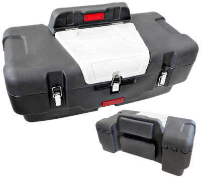 Kufer ATV X657