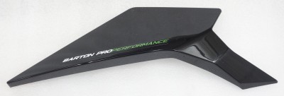 Obudowa prawa przednia zielona BLADE R