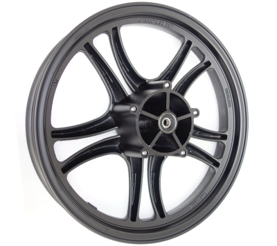Felga przód Coral 125