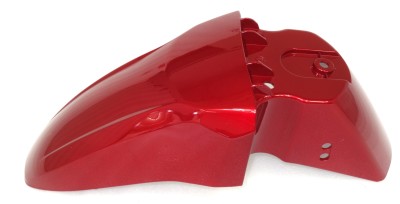 Obudowa błotnik przód czerwona Coral 50/125
