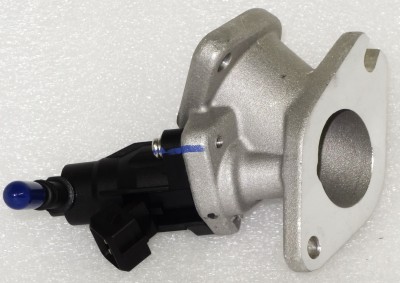 wtrysk Naked 125