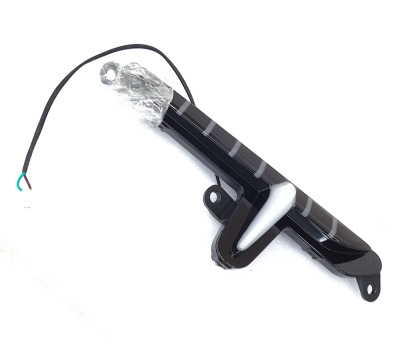 Lampa pozycyjna lewa Rally 125