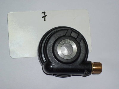 Ślimak prędkościomierza Quantum