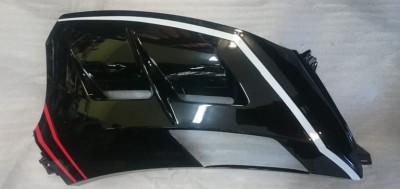 Osłona przednia boczna prawa skuter Romet 717/12 2T