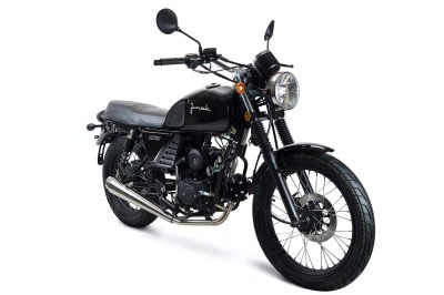 Motorower Junak RAW 50 