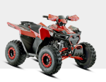 Quad ATV Terrax 125