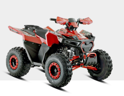 Quad ATV Terrax 125