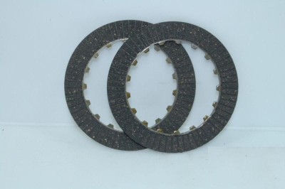 Tarcze sprzęgła Router WS50