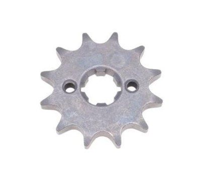 Zębatka przednia WS50 WS 50 12 zębów