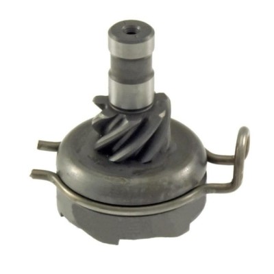 Koło rozrusznika nożnego ślimak 7 zębów Kymco