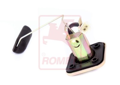 Czujnik poziomu paliwa VIA s16