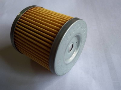 Filtr oleju Hyosung GT 125 / 250 zamiennik
