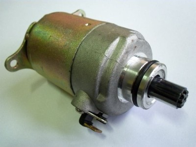 rozrusznik 125