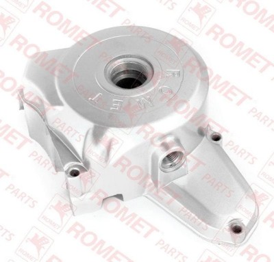 Pokrywa silnika Romet Ogar 900 lewa