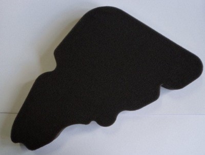 Filtr powietrza Piaggio wkład