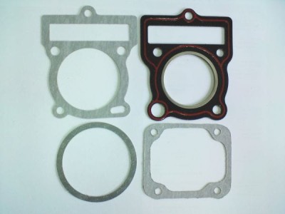 Uszczelki Zetka , CRS  72-80cc