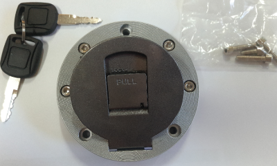 Korek zbiornika paliwa