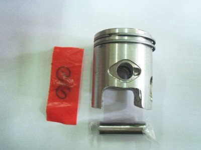 Tłok 50cc skuter 2T Quantum 40/12/25,5