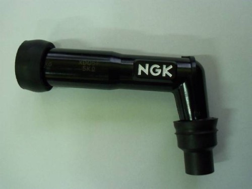 Fajka NGK XD05F