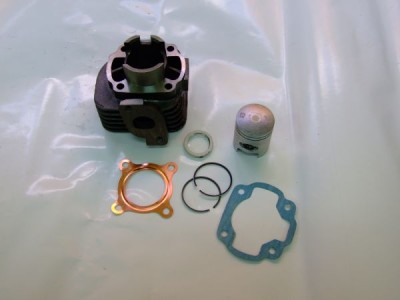 Cylinder 50 cc Quantum 2T