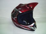 Kask  JUNIOR Mini Enduro