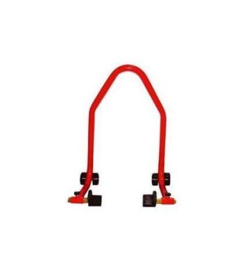 podnośnik motocyklowy, tylny