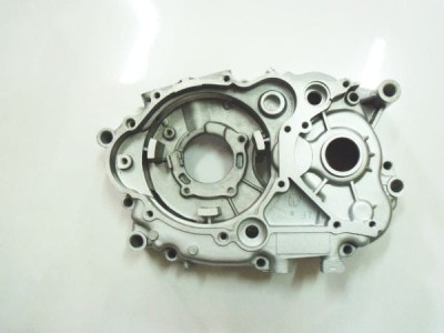 Karter LEWY ROMET Zetka, CRS 50, ZK 50