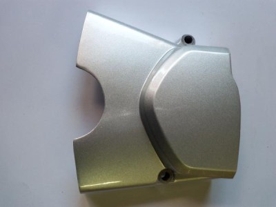 Pokrywa zębatki przedniej OGAR