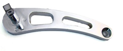 Ramię dźwigni zmiany biegów Junak M16 320 RAMIĘ