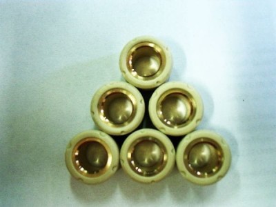 Rolki wariatora 16x13mm 5g