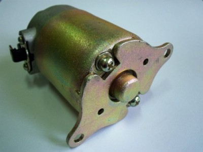rozrusznik 125.1