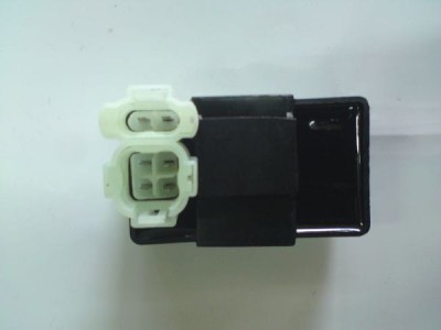 Moduł CDI  odblokowany Romet zetka, ZK 50 4T