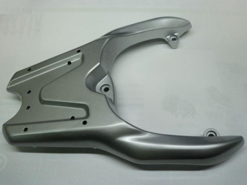 bagażnik 717 aluminiowy