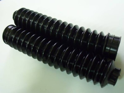 Osłony gumowe amortyzatora, widelca, teleskopów Romet CRS 50 / 125