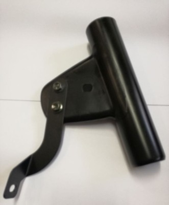 Wsporniki mocowania lampy przedniej Junak 901, 122 kpl. z uchwytami