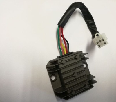 Regulator napięcia ZK50,OGAR/09