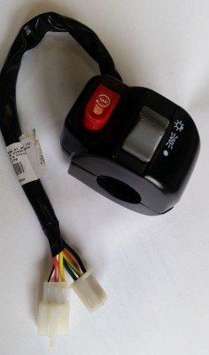 Przełącznik zespolony prawy Romet 717/10