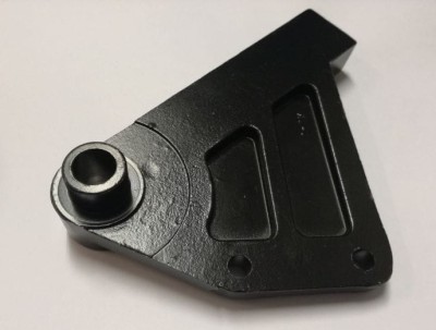 Mocowanie zacisku hamulca tylnego RR50