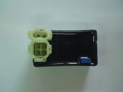 Moduł CDI odblokowany 4T z regulacją