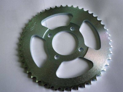 Zębatka tylna z-54 RR50 oryginał