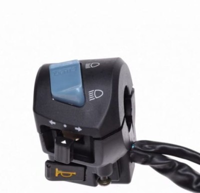 Przełącznik zespolony lewy ROMET ZETKA ZK 50