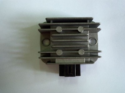 Regulator napięcia ROMET 727 Komfort