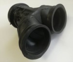 Gumowy łącznik filtra motocykle 125-250