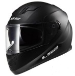 Kask LS2 FF320 Stream Evo Solid Matt Black